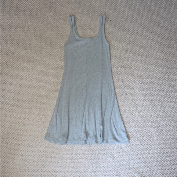 forever 21 flow-y dress - Picture 2 of 3